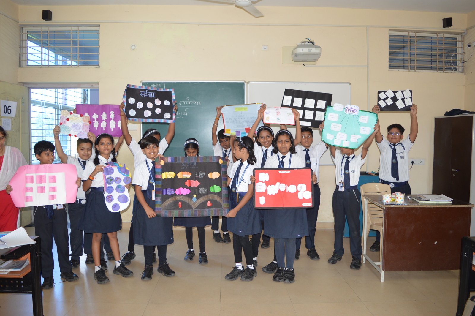 हिंदी दिवस 2024-25